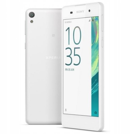 Sony Xperia E5 F3311 LTE White | Condition: Very Good