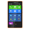 Smartfon Nokia XL 3G Dual Sim 5" RM-1030 Pomarańczowy | Stan: Bardzo dobry