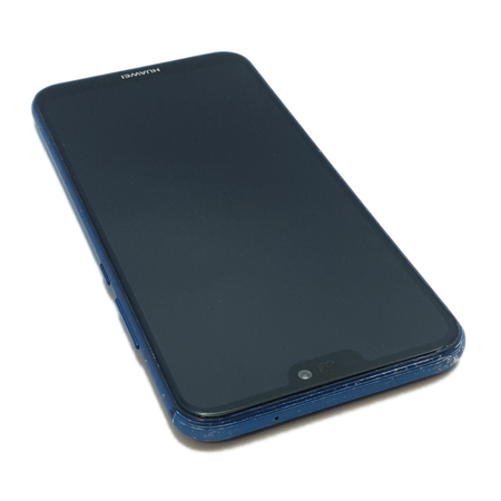 Huawei P20 Lite DS LTE smartphone | ANE-LX1 | Blue | Condition: Good