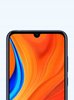 Huawei Y6s JAT-L41 3/32GB Dual Sim LTE Niebieski | Stan: Idealny
