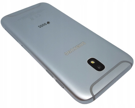Smartfon Samsung Galaxy J5 2/16GB Dual Sim J530F/DS Niebieski | Stan: Dobry