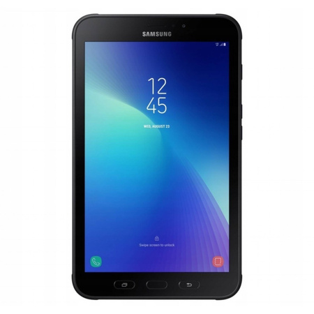 Tablet SAMSUNG GALAXY Tab Active2 T395 8" LTE 3/16GB Zestaw ETUI RYSIK