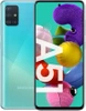 Samsung Galaxy A51 4/128GB LTE | SM-A515F/DS | Niebieski | Stan: Idealny