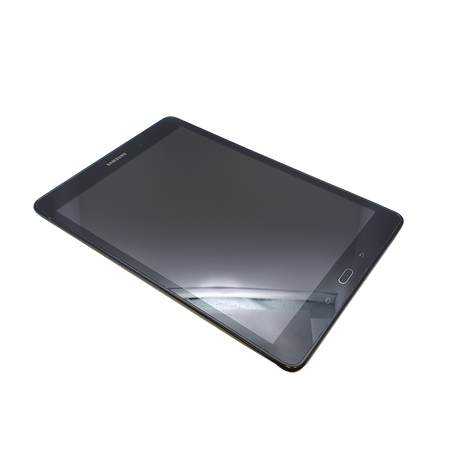 Samsung Galaxy Tab A 9.7 SM-T555 Czarny | PRZD