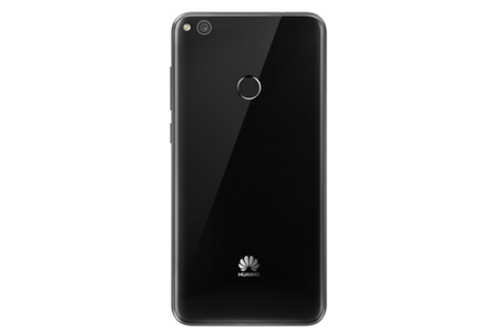Huawei P9 Lite 2017 3/16GB LTE smartphone | PRA-LX1 | Black | Condition: Perfect