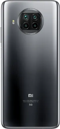 Xiaomi Mi 10T Lite 5G 6/64GB Black | Condition: Very Good