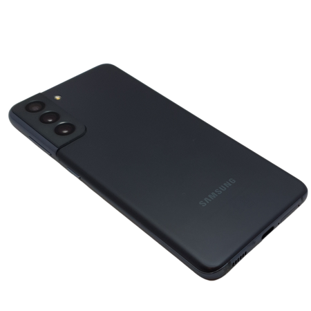 Smartfon Samsung Galaxy S21 G991B/DS 8/128 Czarny | Stan: Idealny