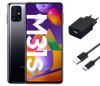 Samsung Galaxy M31s 6/128GB | M317F/DSN Black | Condition: Very Good