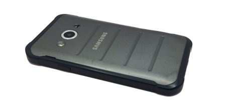 Samsung Galaxy Xcover 3 G389F Czarny | PRZM