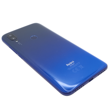 Xiaomi Redmi 7 2/16GB Dual Sim LTE | Blue | Condition: Very Good