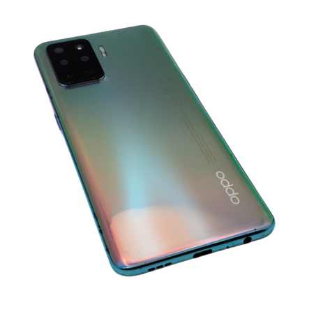 OPPO Reno 5 Lite 8/128GB 6.43" Niebieski