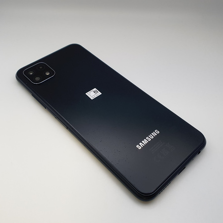 Samsung Galaxy A22 5G SM-A226B/DSN Szary | PKM