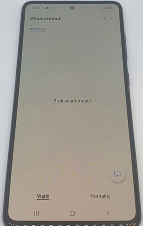 Samsung Galaxy A51 SM-A515F/DS Czarny | WPLM