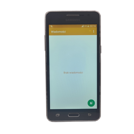 Samsung Galaxy Grand Prime SM-G531F Szary | PRZM
