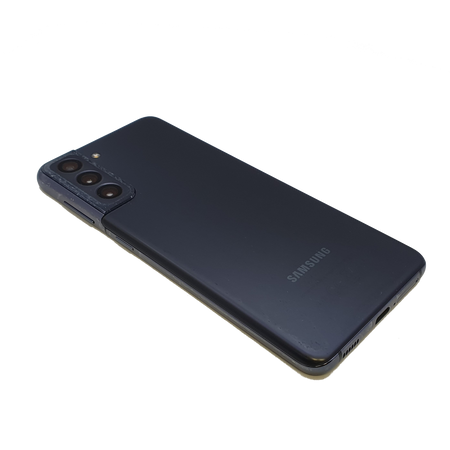 Samsung Galaxy S21 (SM-G991B/DS) 5G Szary | WPLM
