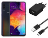 Samsung Galaxy A50 SM-A505F/DS LTE Smartphone Black | Condition: Good