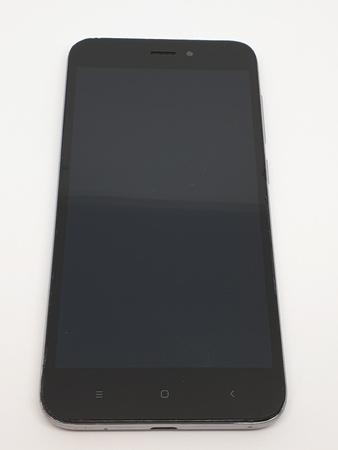 Xiaomi Redmi 5A 2/16GB LTE Dual Sim Szary | PRZM