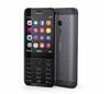 Nokia 230 Dual Sim | RM-1172 | Gray | Condition: Fair