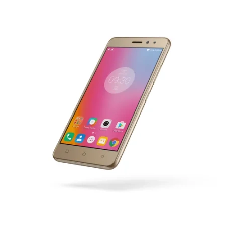 Smartfon Lenovo K6 Power 2/16GB Dual Sim K33A42 Złoty | Stan: Bardzo dobry