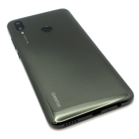 Huawei P Smart 2019 3/64GB LTE | POT-LX1 | Black | Condition: Very Good