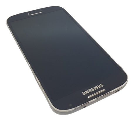 Samsung Galaxy S4 LTE+ GT-I9506 Black | Condition: Good