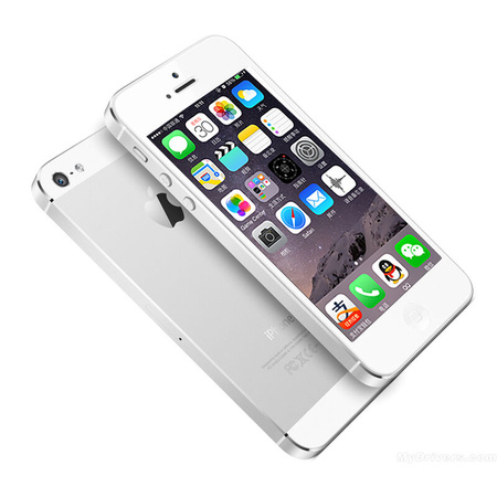 Apple iPhone 5 64GB LTE White smartphone | Condition: Good