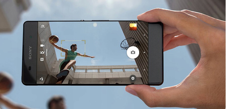 Sony Xperia XA F3111 2GB/16GB LTE Szary | Stan: Bardzo dobry