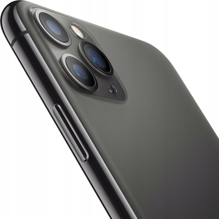 Smartfon Apple iPhone 11 Pro 64GB LTE Szary | Stan: Dobry