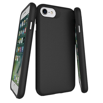 Armored Case Black | iPhone 7 / 8 / SE 2020 / SE 2022 |