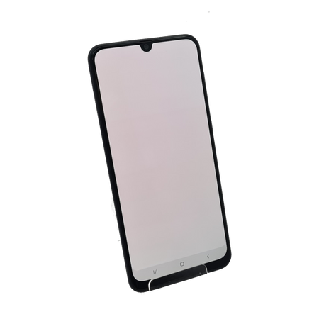 Samsung Galaxy A50 SM-A505FN/DS Czarny | WPLD