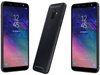 Samsung Galaxy A6 2018 SM-A600FN/DS DUAL SIM LTE Czarny | Stan: Dobry