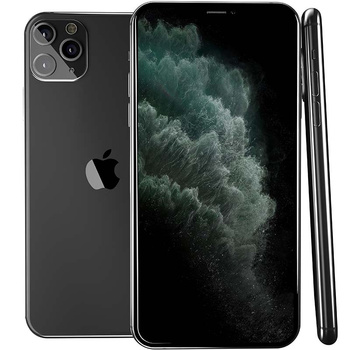Smartfon Apple iPhone 11 Pro 64GB LTE Szary | Stan: Dobry