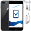 Smartfon Apple iPhone 8 Plus 64GB Szary | Stan: Dostateczny