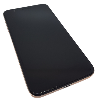 LG K11 2/16GB Dual Sim LTE | Złoty | Stan: Bardzo dobry