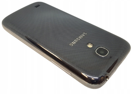 Samsung Galaxy S4 Mini LTE GT-I9195 Black | Condition: Very Good