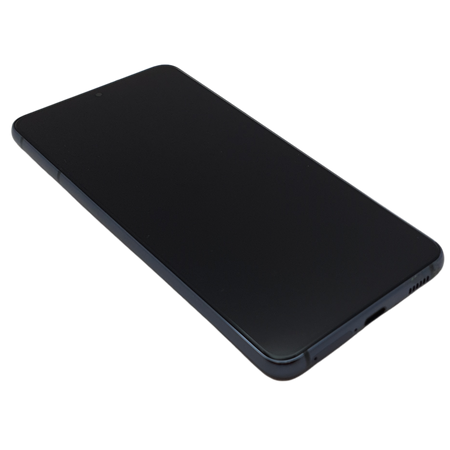 Smartfon Samsung Galaxy S21 G991B/DS 8/128 Czarny | Stan: Idealny