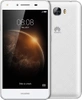 Huawei Y6 II 2/16GB 5.50" Dual SIM LTE | CAM-L21 | Biały | Stan: Dobry