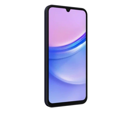 Smartfon Samsung Galaxy A15 4/128GB 5G SM-A156B/DSN Czarny | Nowy