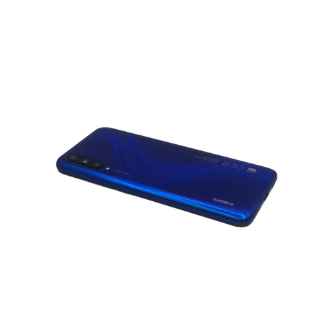 Xiaomi Mi A3 Dual M1906F9SH Niebieski | WPLD