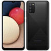 Samsung Galaxy A02s 3/32GB LTE 6.5" DS | SM-A025G/DSN | Black | New
