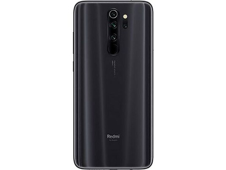 Xiaomi Redmi Note 8 Pro (M1906G7G) Szary | PRZM