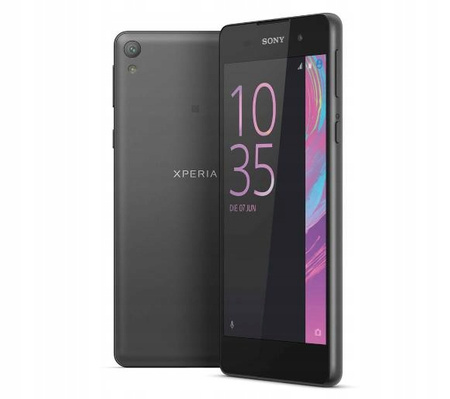 Sony Xperia E5 F3311 LTE Black | Condition: Perfect