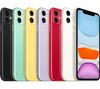 Smartfon Apple iPhone 11 64GB LTE 6,1" Biały AKCESORIA | Stan: Idealny