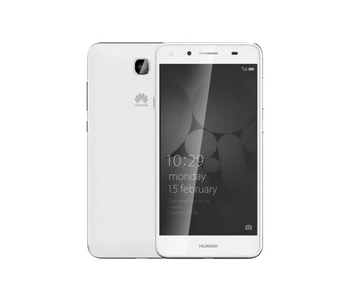 Smartfon Huawei Y6 II Compact 2/16GB LYO-L01 Biały | Stan: Bardzo dobry