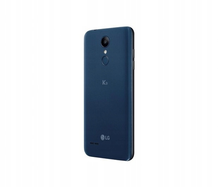 LG K9 LTE 2/16GB 5.00" Smartphone LTE LM-X210EM Blue | Condition: Very good