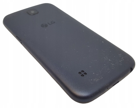 LG K3 LTE Dual Sim | K100 | Black | Condition: Fair