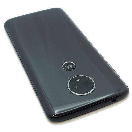 Motorola Moto E5+ 3/32GB LTE XT1924 Black | Condition: Very Good