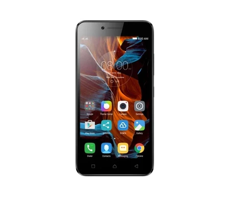 Smartfon Lenovo K5+ 2/16GB Dual Sim A6020A46 Czarny | Stan: Bardzo dobry