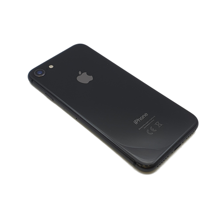 Apple iPhone 8 64GB Space Gray | PRZM | Nowa Bateria 100% |