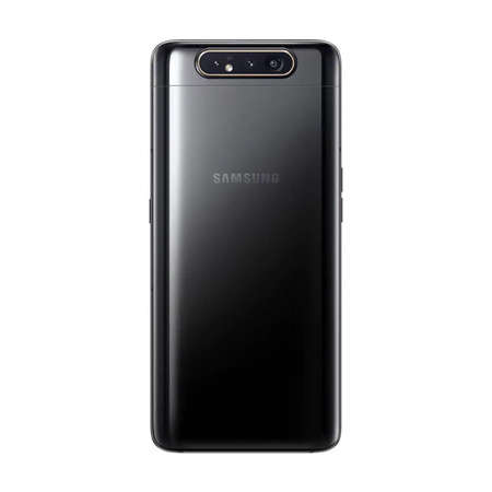Samsung Galaxy A80 A805FN/DS Smartphone 8/128GB Black | Condition: Good